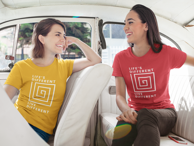 Camisetas