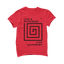 Camisetas de diversidad cultural unisex - EBEPEX