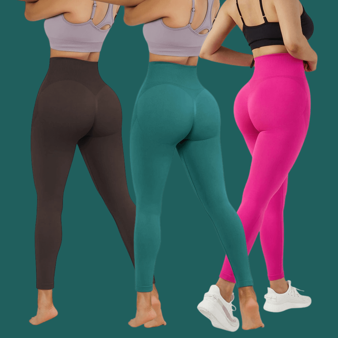 Leggings deportivos marca gluteos