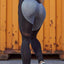 High Waist Colorblock Butt Lift Fitness Sports Yoga Leggings