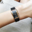Reloj rectangular para mujeres - EBEPEX