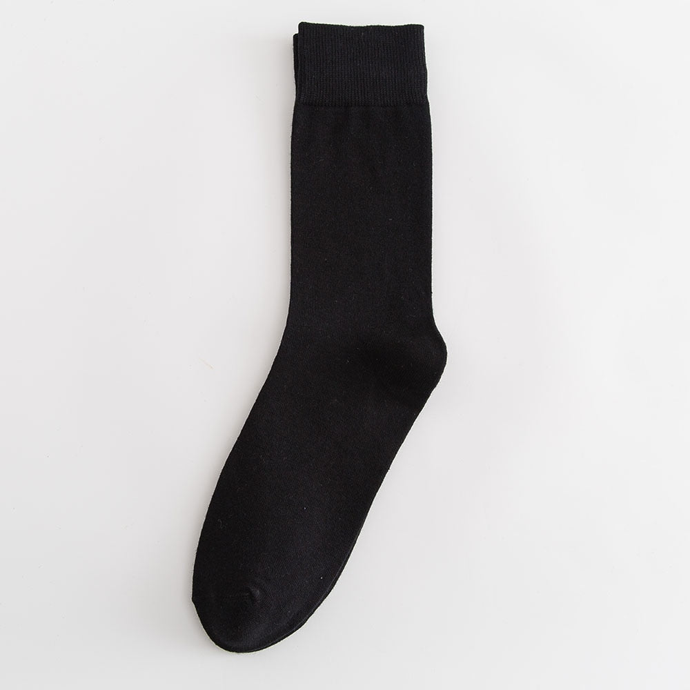 10 Pares de calcetines de algodón - EBEPEX