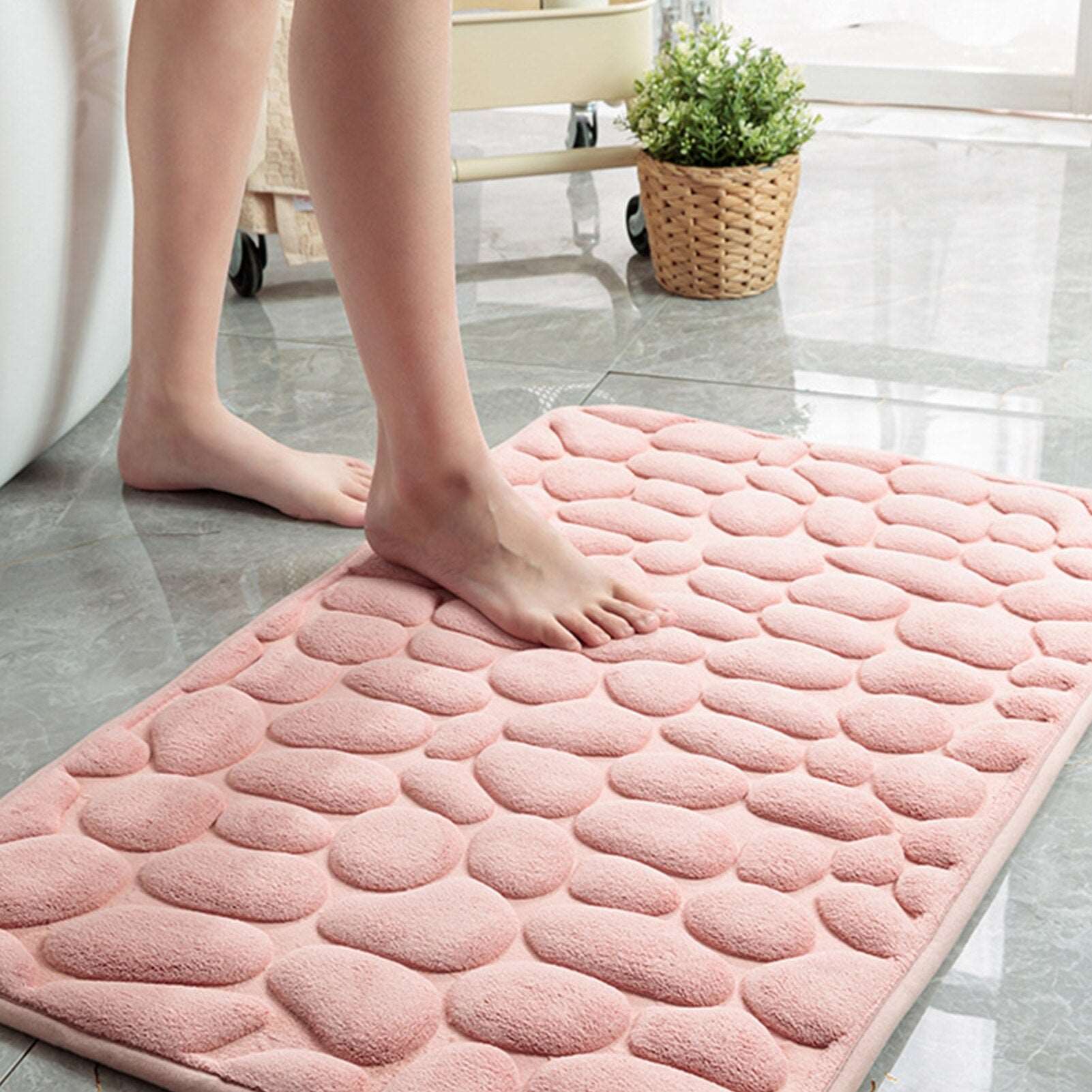 Alfombra de baño