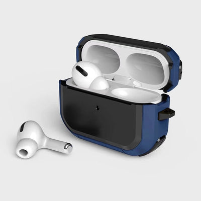 Caja estuche de auriculares airpods Pro - EBEPEX