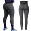 Leggings push up anticelulíticos cintura alta - EBEPEX