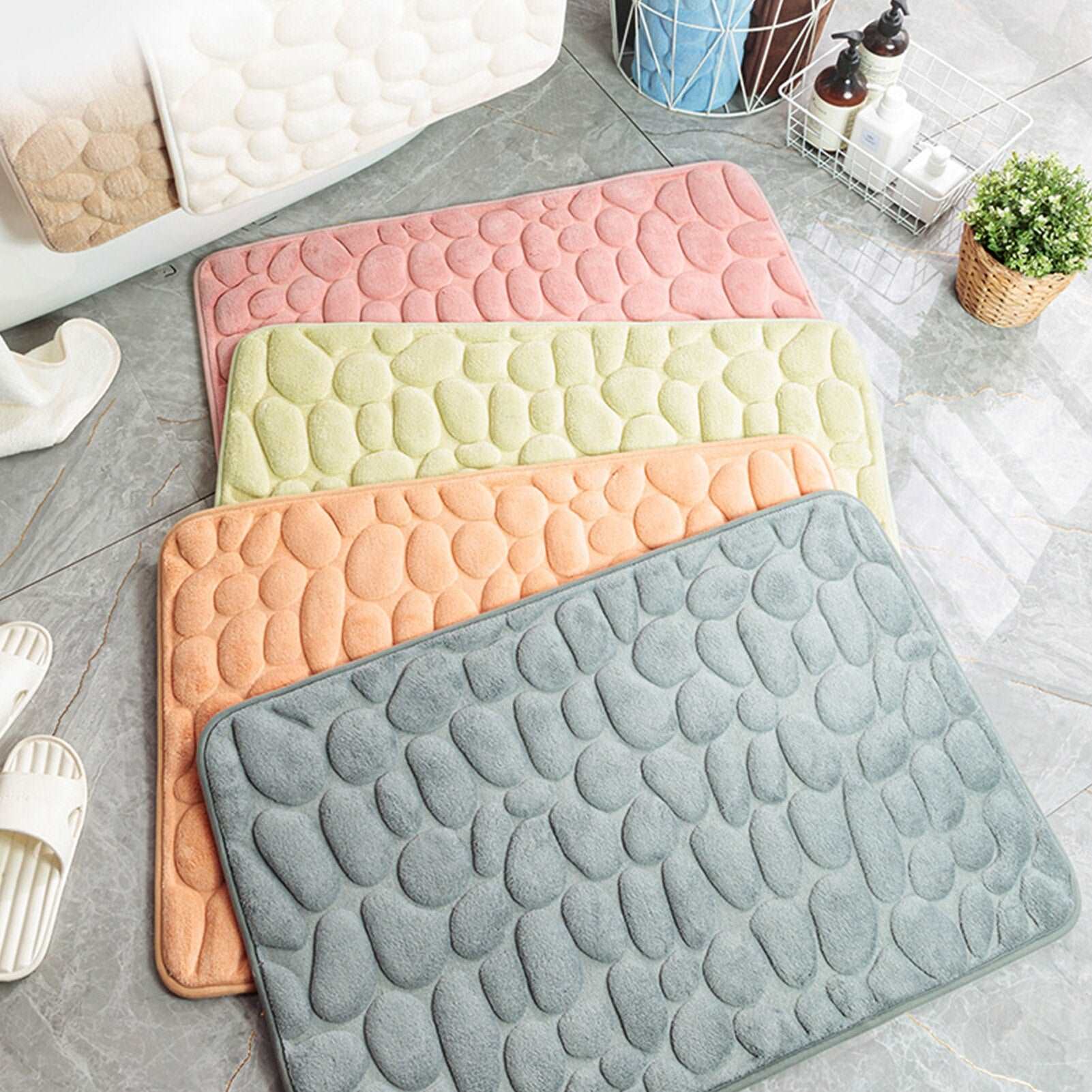 Alfombra de baño