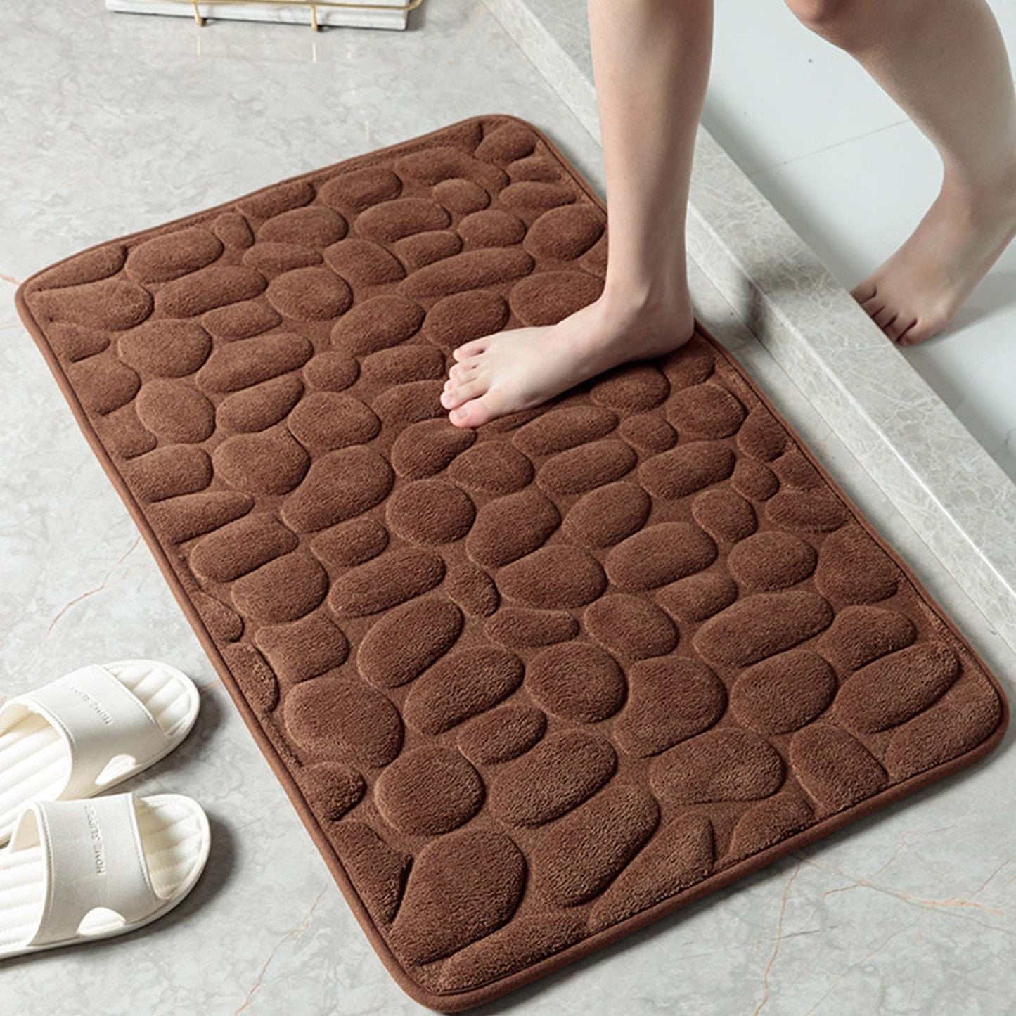 Alfombra de baño