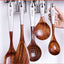 Juego de utensilio de cocina sostenible