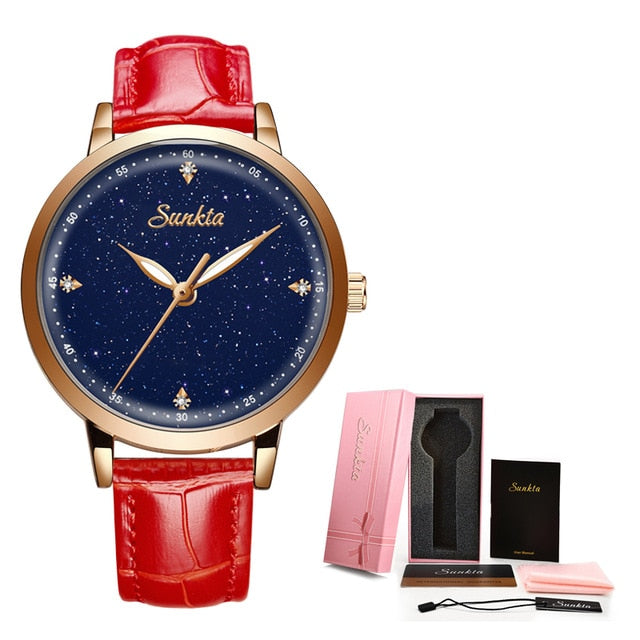 Reloj de lujo acero inoxidable - EBEPEX