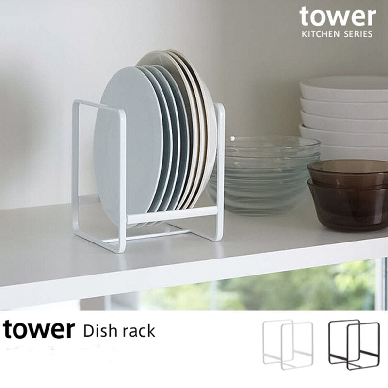 Organizador de platos - EBEPEX