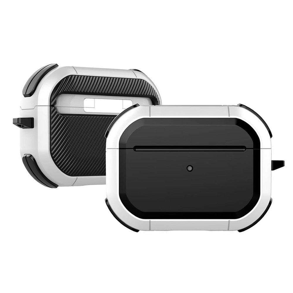 Caja estuche de auriculares airpods Pro - EBEPEX