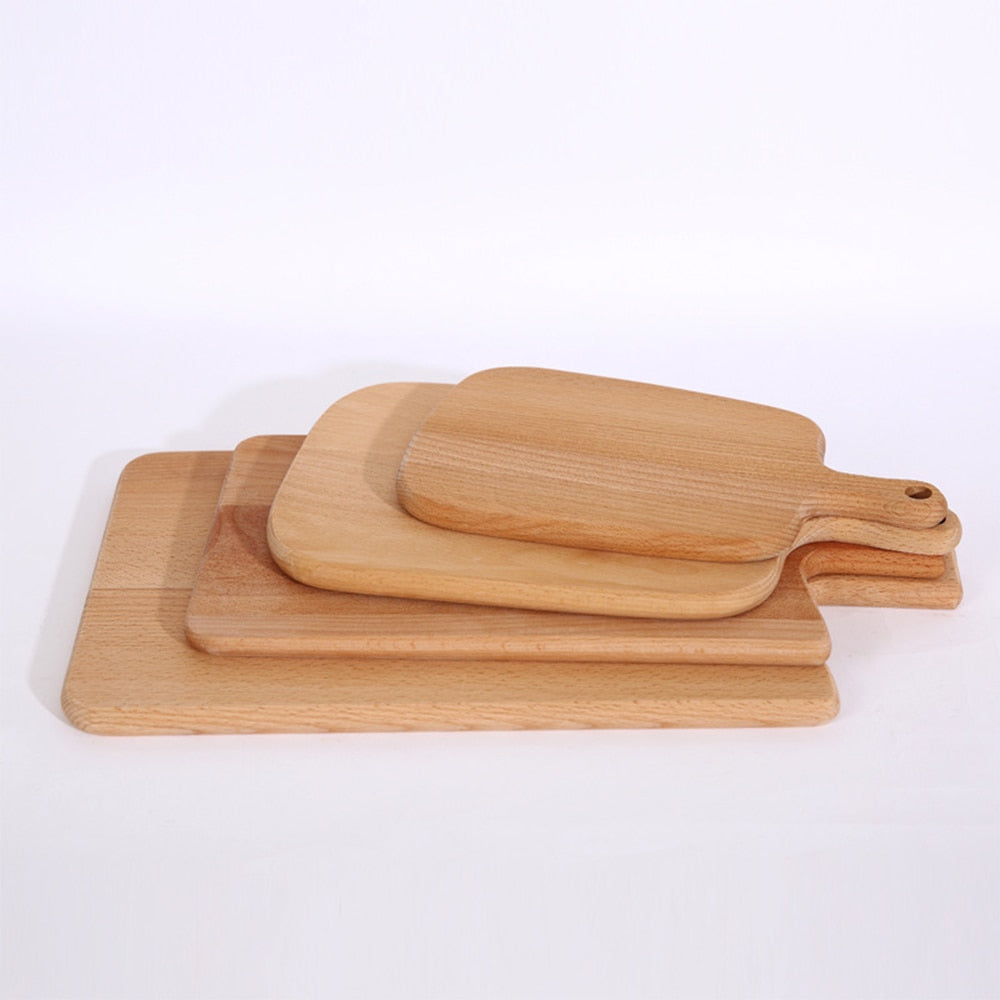 Tabla de cortar para la cocina - EBEPEX