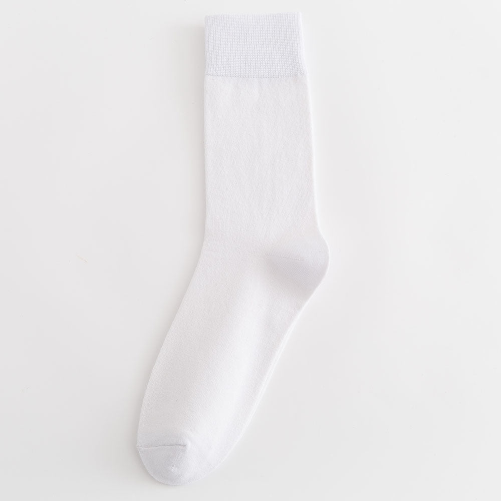 10 Pares de calcetines de algodón - EBEPEX