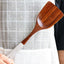 Juego de utensilio de cocina sostenible
