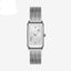 Reloj rectangular para mujeres - EBEPEX