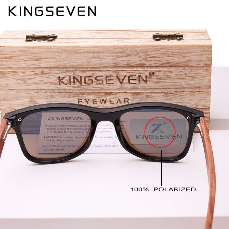 Gafas de sol polarizadas con lentes de espejo