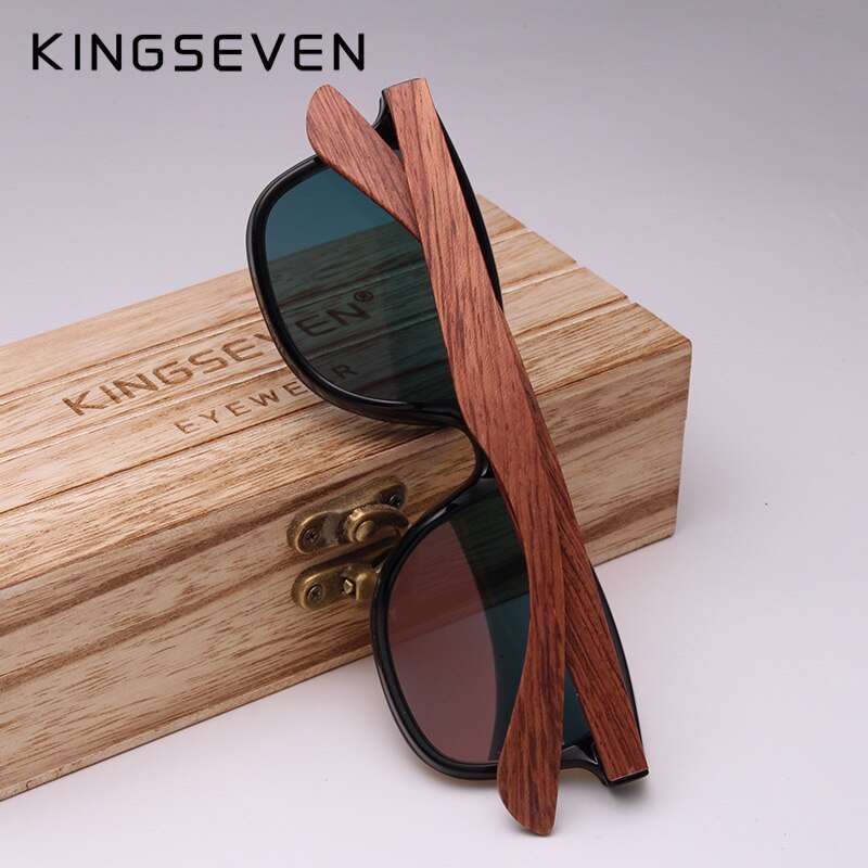 Gafas de sol polarizadas con lentes de espejo