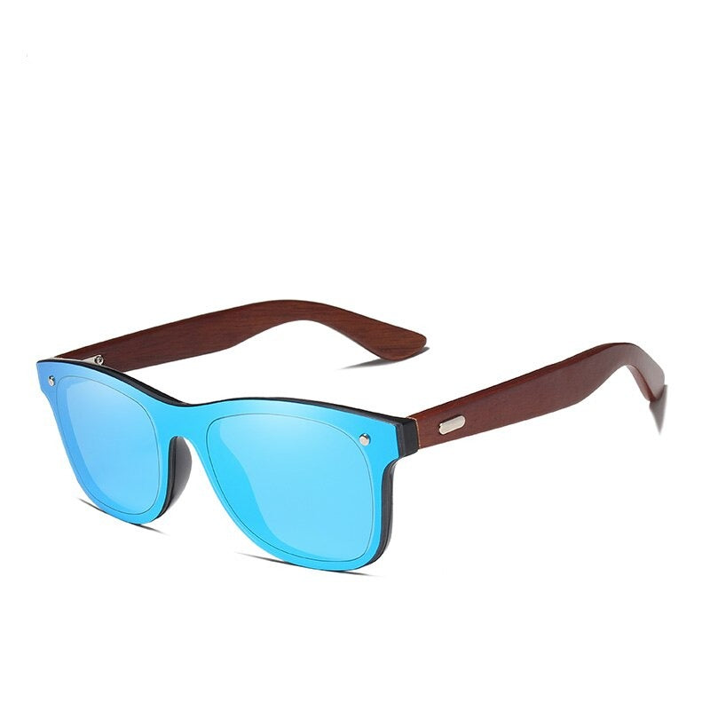 Gafas de sol ojo de gato polarizadas - EBEPEX