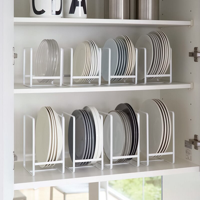 Organizador de platos - EBEPEX