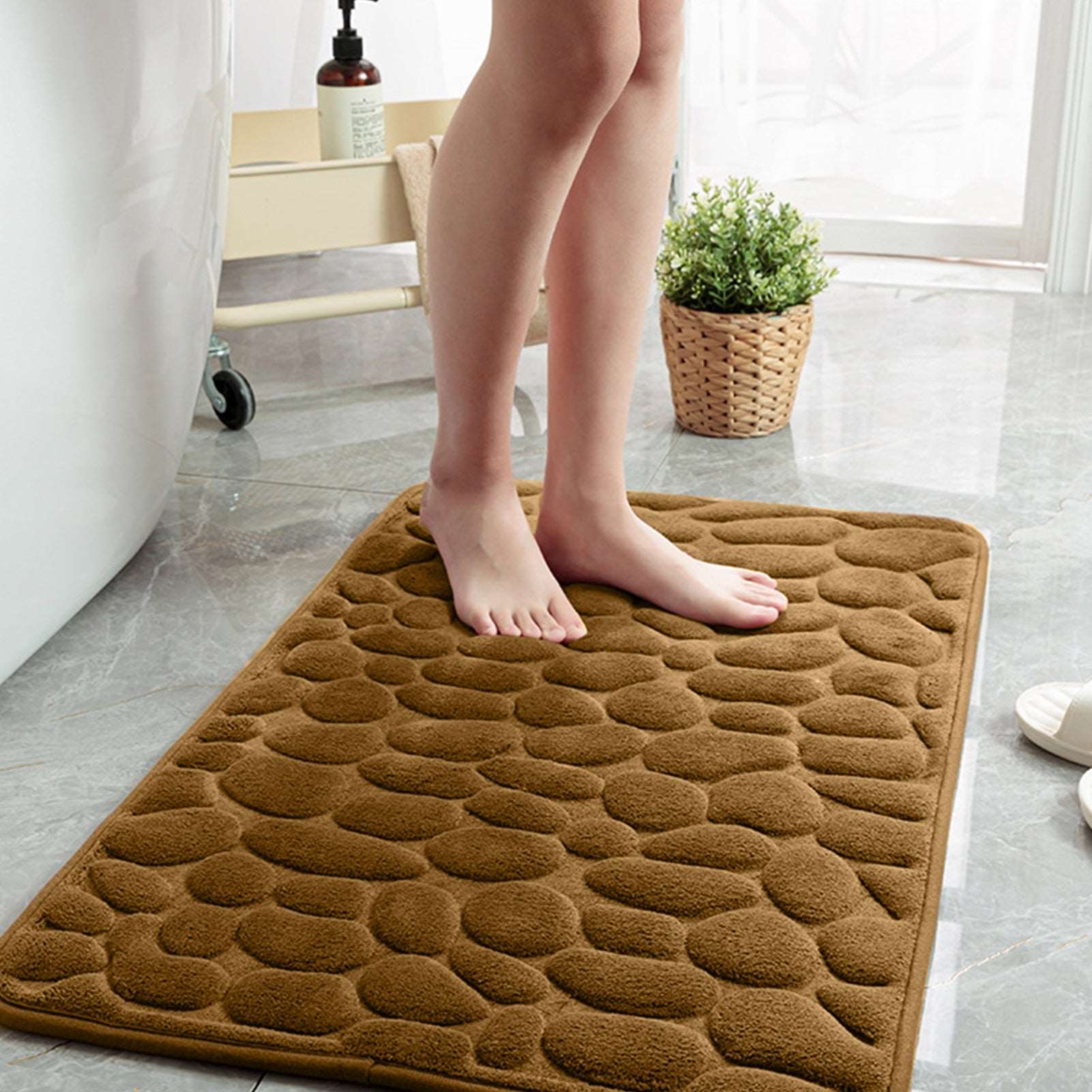 Alfombra de baño