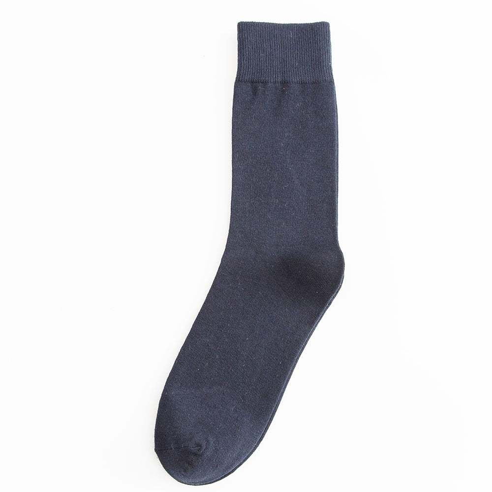 10 Pares de calcetines de algodón - EBEPEX
