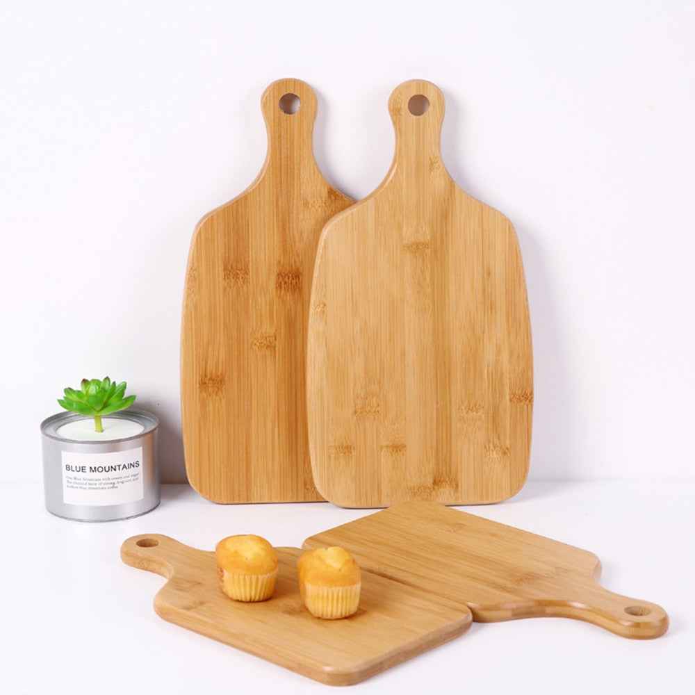 Tabla de cortar para la cocina - EBEPEX