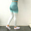 Leggings fitness realza gluteos - EBEPEX