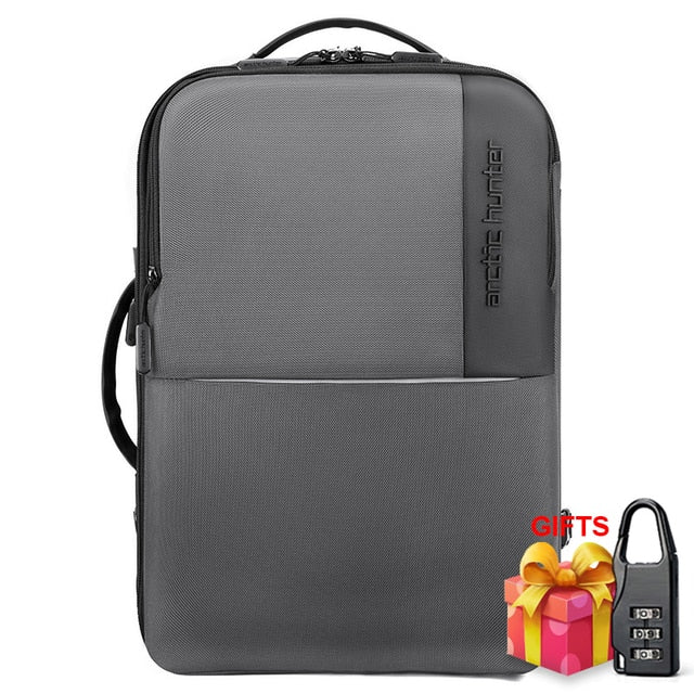 Mochila modular multi bolsillos - EBEPEX