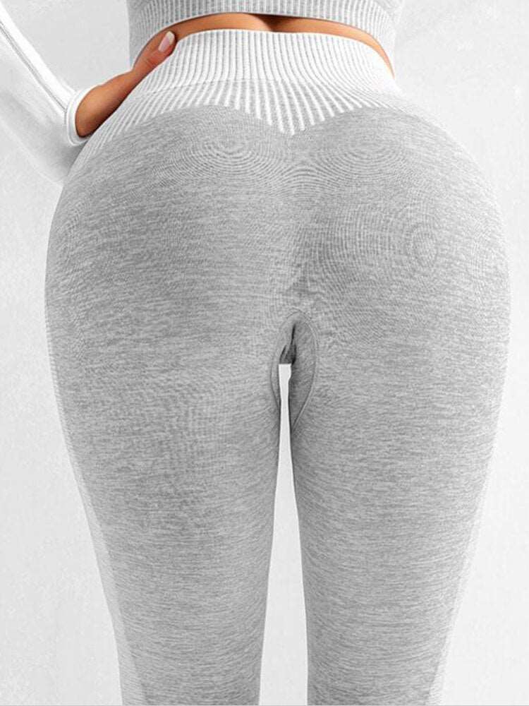 Leggings push up marca glúteos