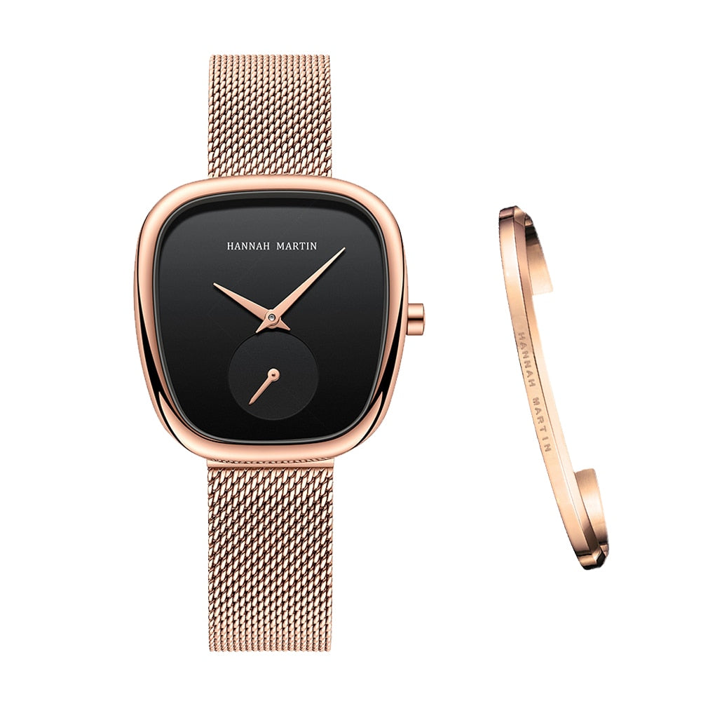 Reloj casual y de moda para mujer - EBEPEX