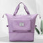 Bolso de viaje plegable para mujer - EBEPEX
