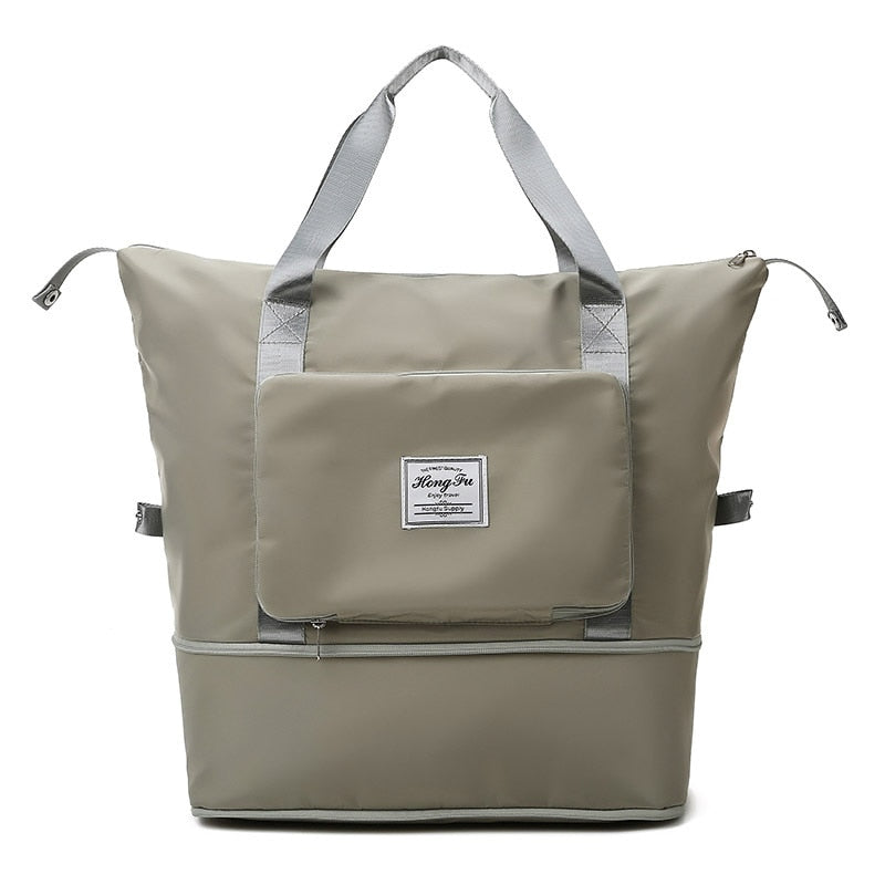 Bolso de viaje plegable para mujer - EBEPEX