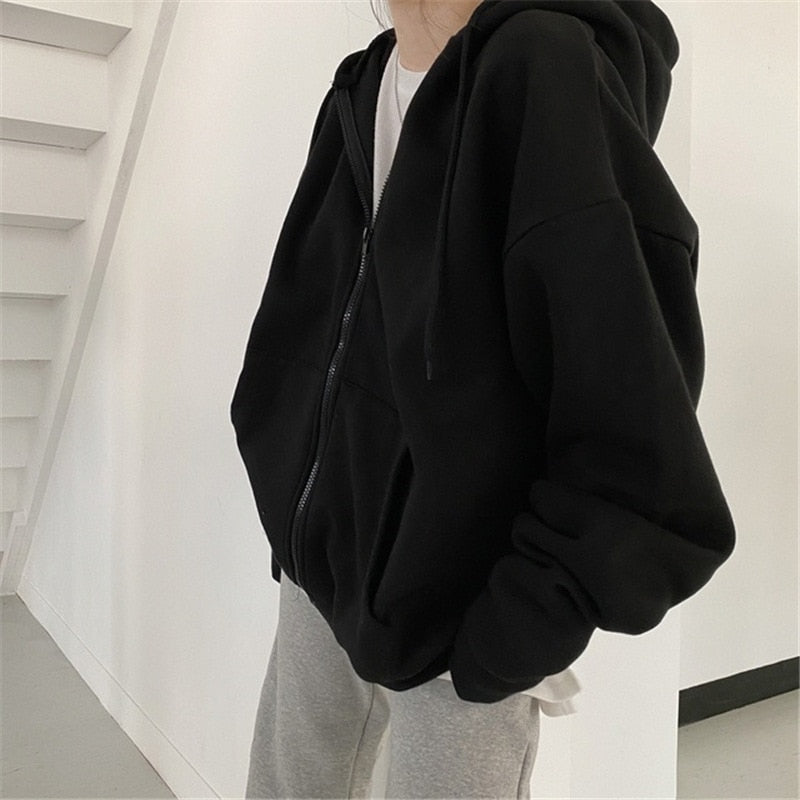 Sudaderas con capucha unisex - EBEPEX