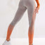 Leggings push up marca glúteos