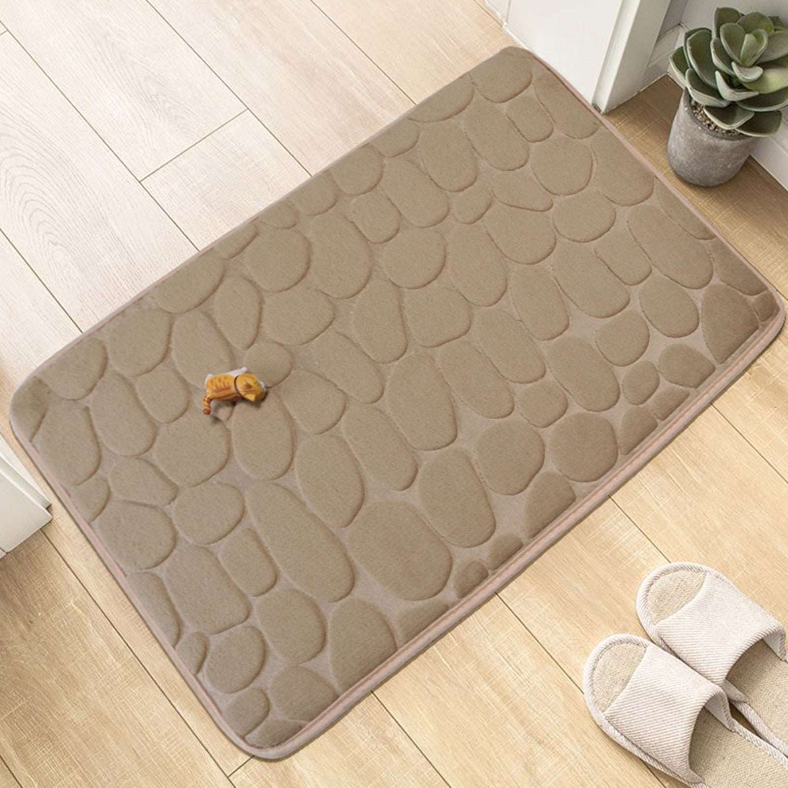 Alfombra de baño