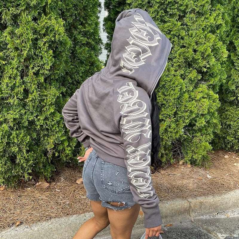 sudaderas con capucha unisex