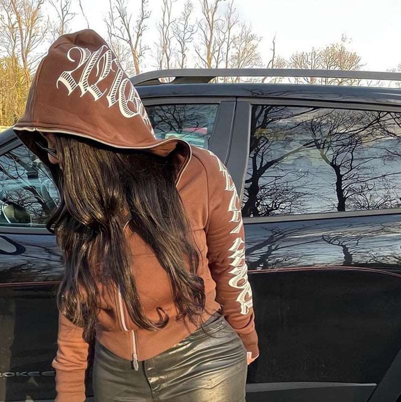 sudaderas con capucha unisex