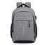 Mochila de viaje compartimento portátil - EBEPEX