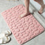 Alfombra de baño