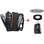 Mochila negocios múltiples compartimentos - EBEPEX