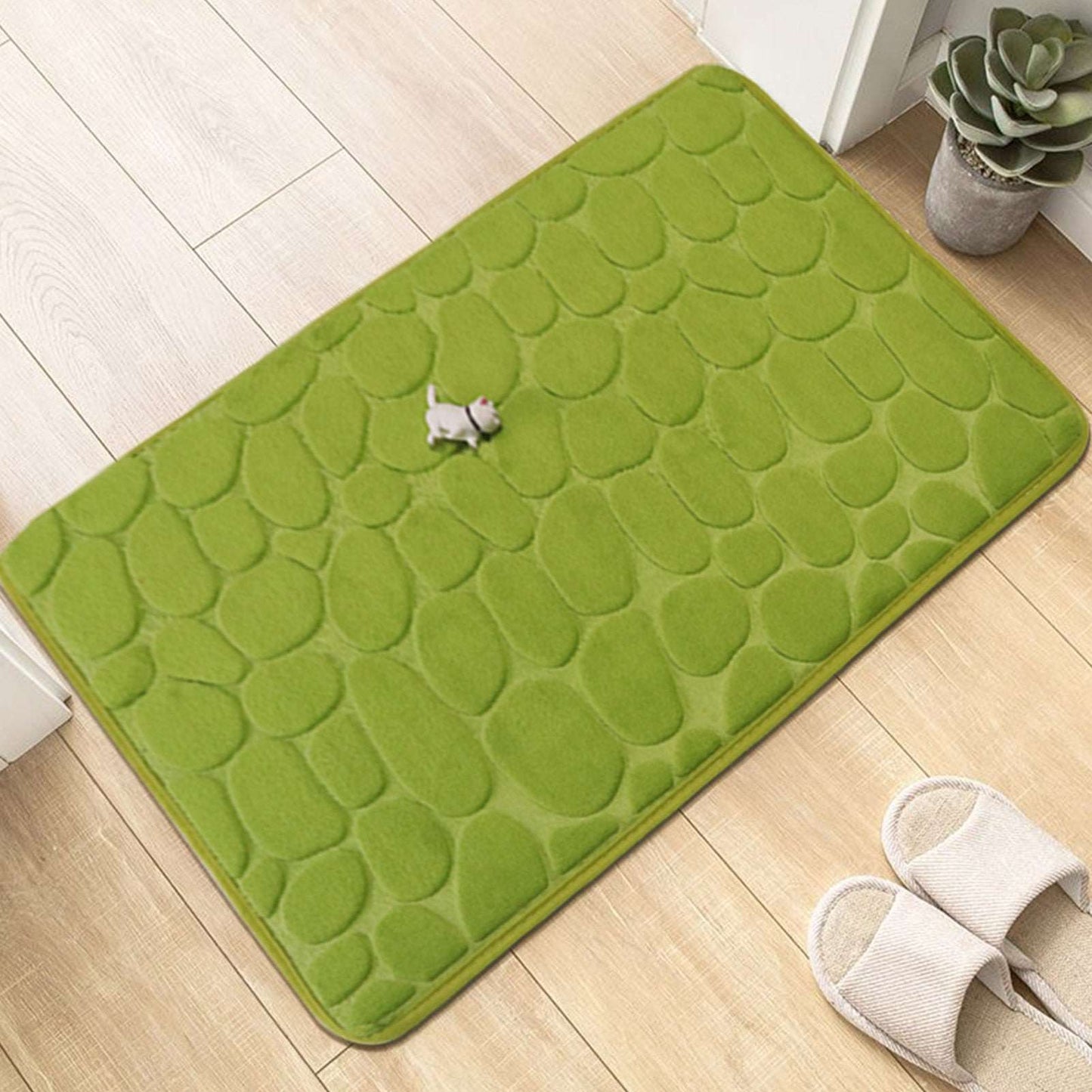 Alfombra de baño