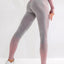 Leggings push up marca glúteos