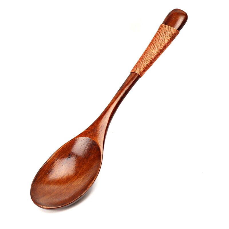 2 cucharones de madera - EBEPEX