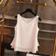 Blusa de verano sin margas - EBEPEX
