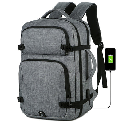 Mochila multifuncional con varios compartimentos - EBEPEX