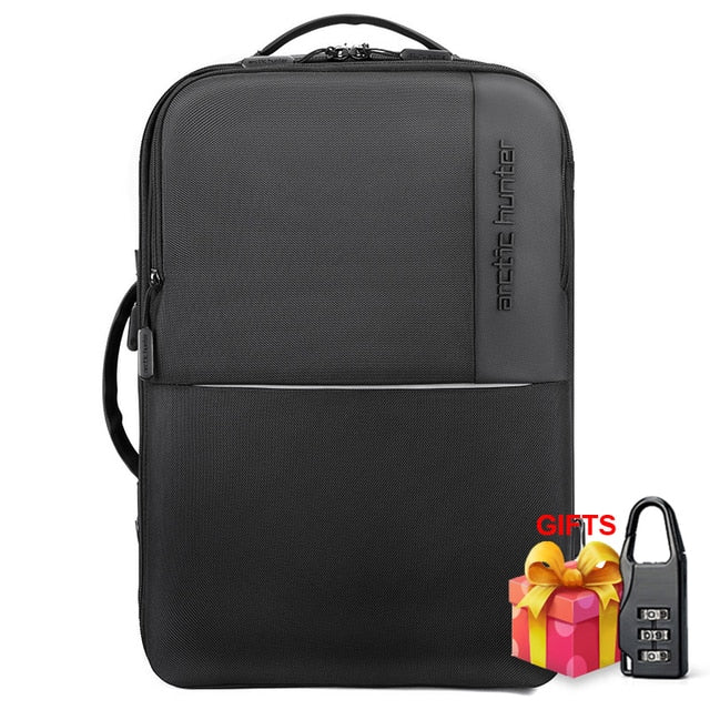 Mochila modular multi bolsillos - EBEPEX