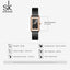 Reloj rectangular para mujeres - EBEPEX