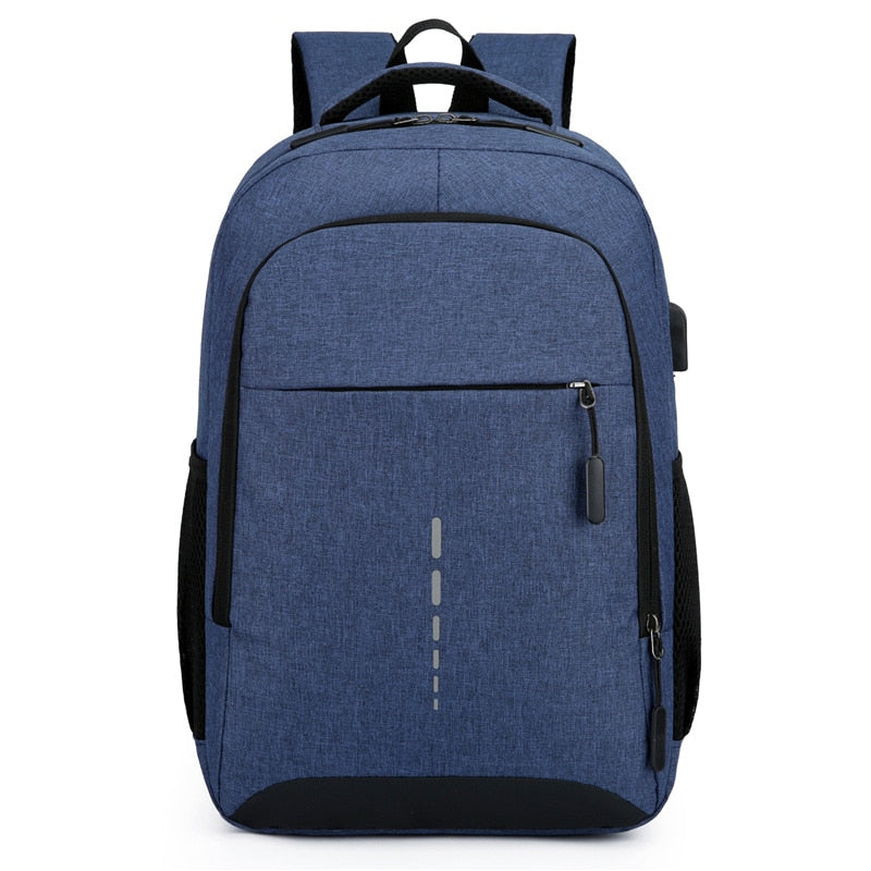 Mochila de viaje compartimento portátil - EBEPEX