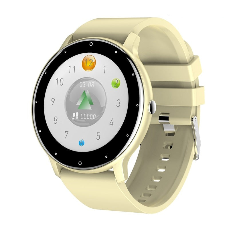 Reloj inteligente deportivo con pantalla táctil - EBEPEX