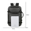 Mochila multifuncional con varios compartimentos - EBEPEX